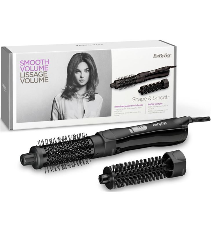 Babyliss AS82E Moldeadores - 75613684_4880434084