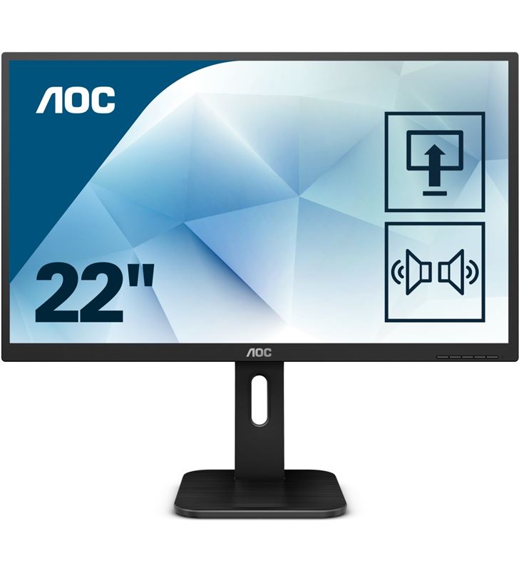 Как разобрать монитор aoc e2270s