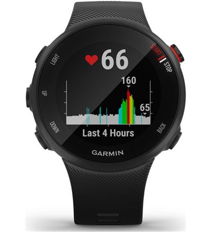 garmin 45s negro