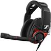 Sennheiser GSP 600 auriculares gaming profesionales de alta calidad con mic - +98330