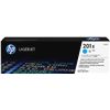 Hp CF401X toner jetintelligence - nº201x - alta capacidad - cian - 2300 pág - CF401X