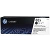 Hp CF283X toner negro nº83x - 2200 páginas - compatible cn laserjet pro m202n/dw / - CF283X