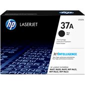 Hp CF237A toner negro - nº37a - 11000 páginas - jetintelligence - compatibl - HP-TONER CF237A