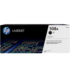 Hp CF360A toner negro - jetintelligence - nº508a - 6000 páginas - compatibl - CF360A