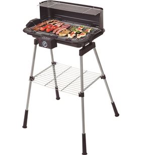 Orbegozo BCT3950 barbacoa eléctrica con patas Barbacoas, grills planchas - BCT3950