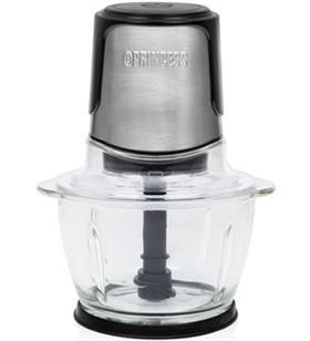 Princess 221051 picadora 1l 300w cristal inox Picadoras - PRIN221051