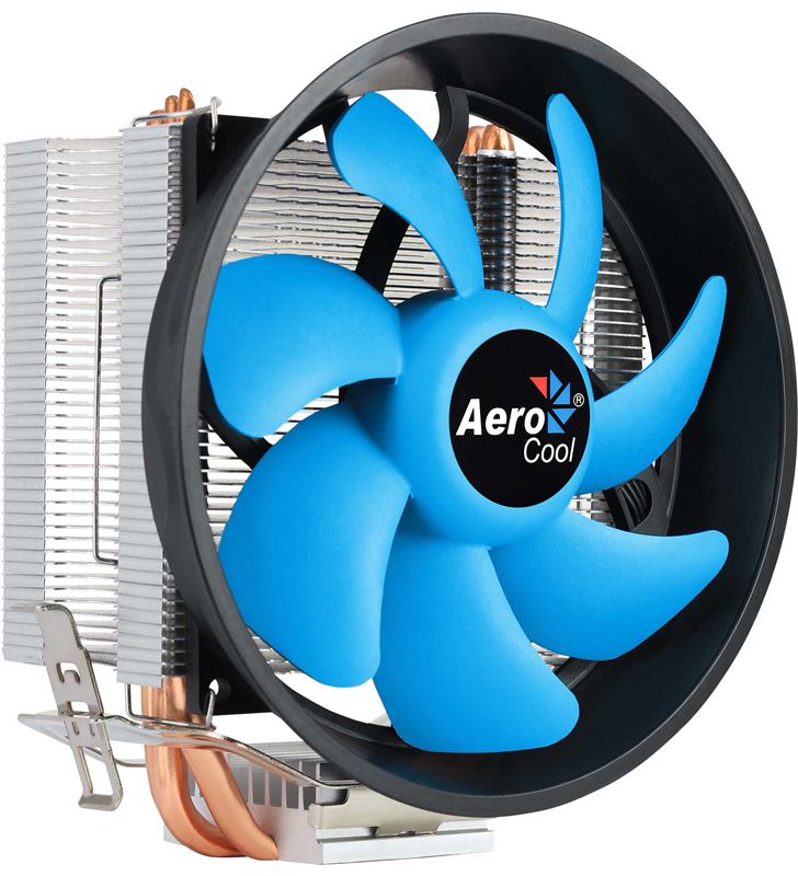 Aerocool verkho 3 plus установка на intel