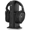 Sennheiser A0006165 auriculares rs 175 tv wireless negro - 25878188_3226136443