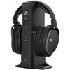 Sennheiser A0006165 auriculares rs 175 tv wireless negro - 25878188_4453741724