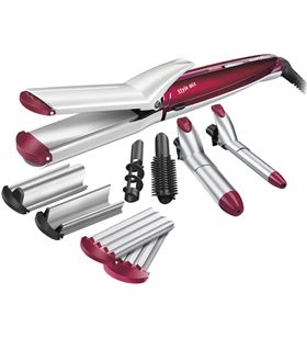 Babyliss MS22E Planchas - MS22E