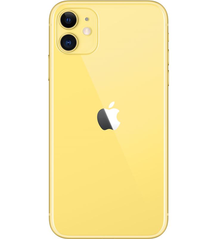 Apple oferta del día | Apple iphone 11 128gb amarillo - MWM42QL/A