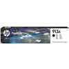 Hp L0R95AE cartucho negro pagewide 913a - 3500 páginas - para pagewide pro 452dw / - L0R95AE