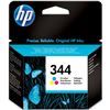 Hp C9363E cartucho color nº344 - 14ml -6540/6520/6940/460/375/8450/8150/9800 ps- - C9363EE