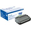 Brother TN3480 toner negro - aprox. 8000 páginas - compatible según especif - BRO-TN3480