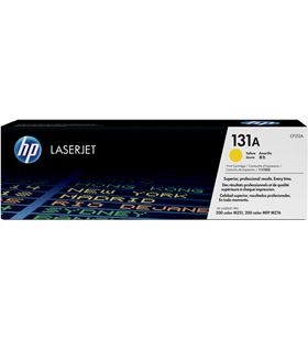 Hp CF212A toner amarillo nº131a 1800 páginas para laserjet pro 200 color m276nw - CF212A