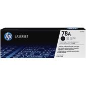 Hp CE278A toner negro nº78a láser 2100 páginas para la láser p1566 p1606dn - CE278A