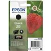 Epson C13T29814012 tinta claria home negro 29 Otros productos consumibles - EPSC13T29814012