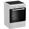 Beko FSS67000GW cocina vitro 4f 60cm blanca a Cocinas vitroceramicas - 75918735_3501663098