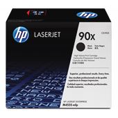 Toner negro Hp nº90x 24000 páginas para Hp laserjet enterprise m4555 mfp CE390X - CE390X