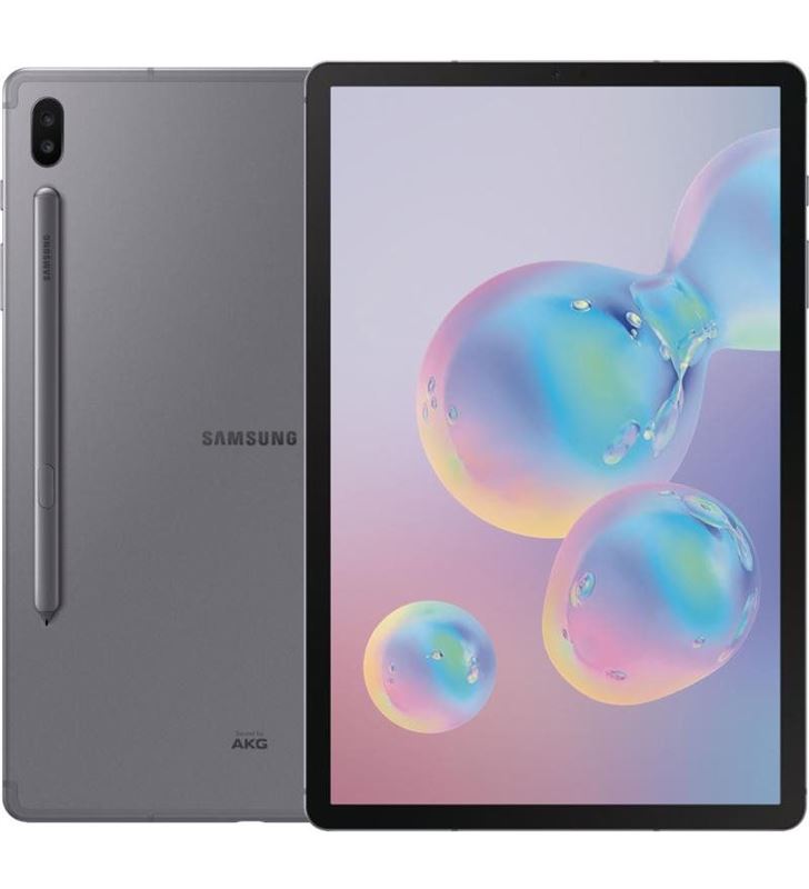 samsung tab s6 6gb ram