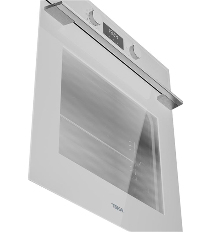 Teka 41566033 horno independiente 60cm hsb620p blanco 70l a+ - 77333806_9653763188