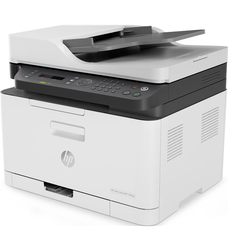 Samsung HP-LASER 179FNW multifunción hp láser color wifi con fax 179fnw - 19/4ppm iso 4zb97a - 67458128_5740640613