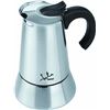 Cafetera Jata odin CAX106 - 6 tazas - acero inox. - tratamiento especial an - JAT-PAE-CAF CAX106