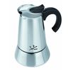 Cafetera Jata odin CAX112 - 12 tazas - acero inox. - tratamiento especial a - JAT-PAE-CAF CAX112