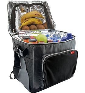 Bolsa termica porta alimentos Jata hogar 980 19,5l JH980 - JH980