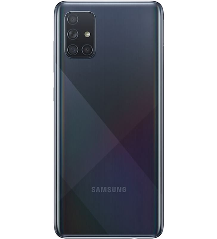 Смартфон samsung galaxy a71 6 128gb обзор