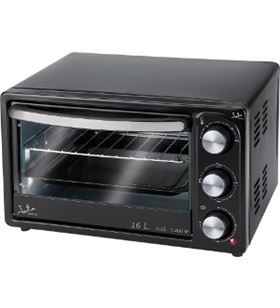 Jata HN916 horno de sobremesa - 1200w - capacidad 16l - función grill - ind - JAT-PAE-HORNO HN916