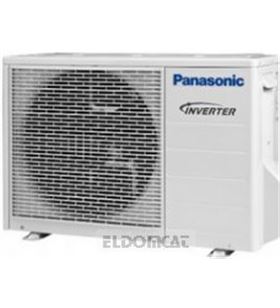 Panasonic CUE7QKE ud. exterior a.a. inverter, clase a+, p pankite7qke - CUE7QKE JPEG