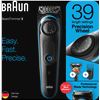 Braun BT3240 barbero barbero afeitadoras - 78273604_2121936250