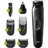 Braun MGK3220 barbero multigroomer barbero afeitadoras - BRAMGK3220