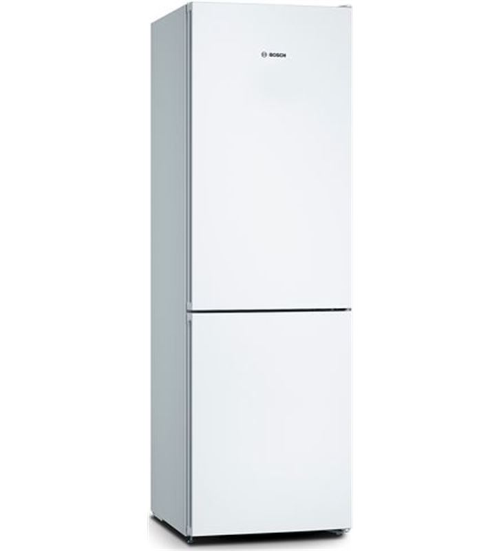 Oferta del día Bosch  Bosch KGN36VWEA frigorífico combi no frost clase e  186cmx60 cm blanco