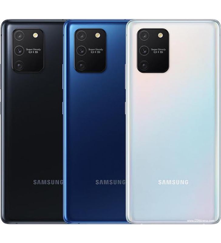 galaxy s10 lite blue