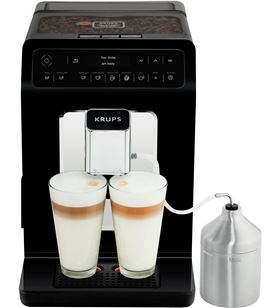 Krups KP240 Semi-automática Máquina espresso 0,8 L
