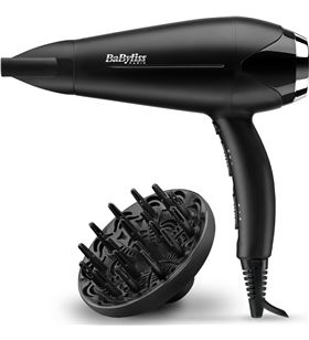 Babyliss D572DE secador de pelo Secadores - D572DE