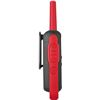 Motorola PMR-T62 ROJO talkabout t62 rojo walkie talkies 8km 16 canales pantalla lcd - 69637038_6346435883