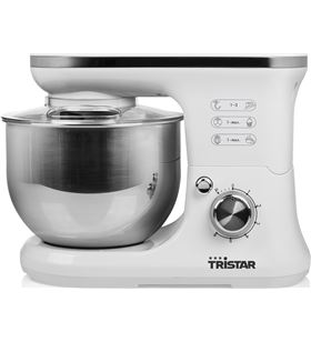 Tristar MX4817 robot cocina 5l bol inox 1200w Robots - MX4817