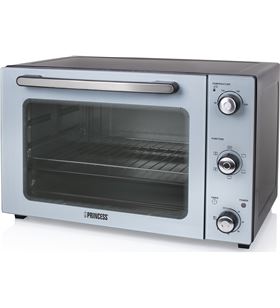 Princess 112754 horno sobremesa convección 45 litros 1800 w - PRIN112754