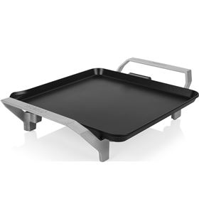 Princess 103090 plancha asar table chef premium 28x28 cm 1500 w - PRIN103090