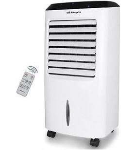 Orbegozo AIR52 climatizador ventilacion air 52 3 funciones 65w - 8436044538223