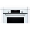 Bosch HBA5360W0 horno independiente vidrio blanco Hornos eléctricos independientes - 78584538_8798948936