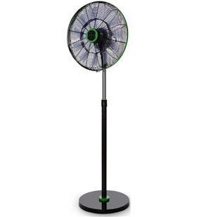 Orbegozo -VENT SF 0248 ventilador de pie silent night sf 0248 - ø45cm - 18 aspas - 11 vel 17427 - 8436044539633