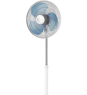 Rowenta VU4410F0 ventilador pie essential+ 40 cm - 110353