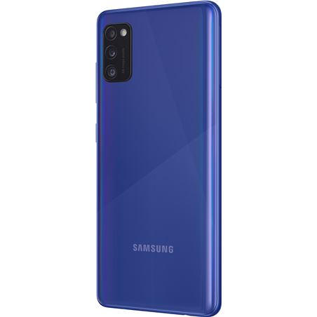 samsung a 41 blue