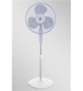 F.m. VP-40 ventilador de pie fm - 45w - 3 niveles potencia - ø aspas 40cm - alt - FMC-VENT VP-40