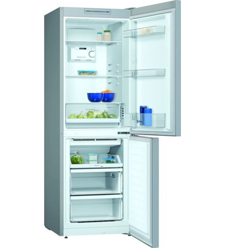 Balay 3KFE360MI combi 176cm nf inox e Frigoríficos combinados - 78796228_5603987340