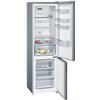 Siemens KG36NXIEA frigorífico combi clase e 186x60 cm no frost acero inox - SIEKG36NXIEA